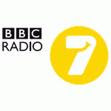 CBeebies on BBC Radio 7