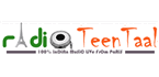 Radio Teentaal