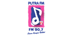 Putra FM - 90.7 FM