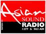 Listen Asian Sound Radio Live