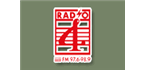 RTHK R4 - 97.6 FM