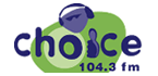 Choice 104.3 FM