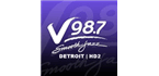 Smooth Jazz V98.7 HD2 (WVMV-HD2)