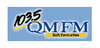 CHQM QMFM - 103.5 FM