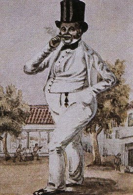 Thomas Stamford Raffles (1811-1816)-