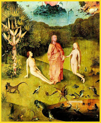 Bosch detail