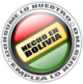 DESDE BOLIVIA