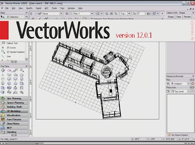 Crack vectorworks 12 51 video