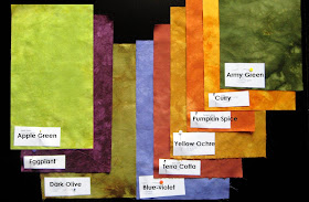 Rit Dye Mixing Chart