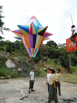 Globo participante