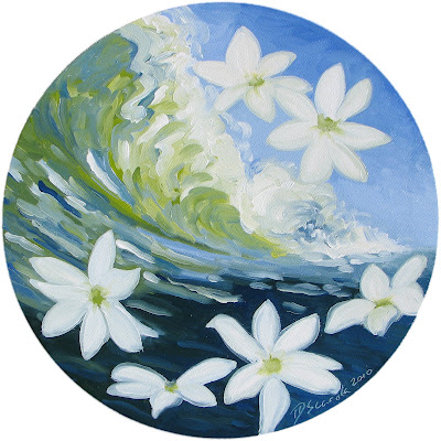 Colour Interview with Daina Scarola