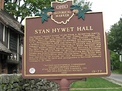 STAN HYWET HALL