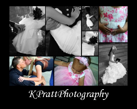 KPratt Photography