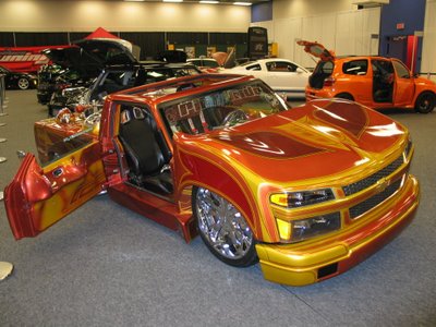 AUTOS TUNING 2009 (PARTE