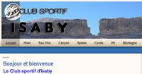 Club Sportif ISABY