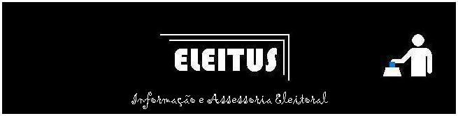 Eleição Eleições Eleitos Eleitus