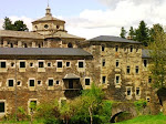 Samos Monastery 2