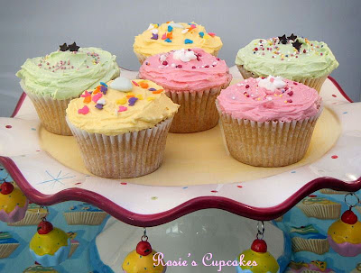 cupcake simple