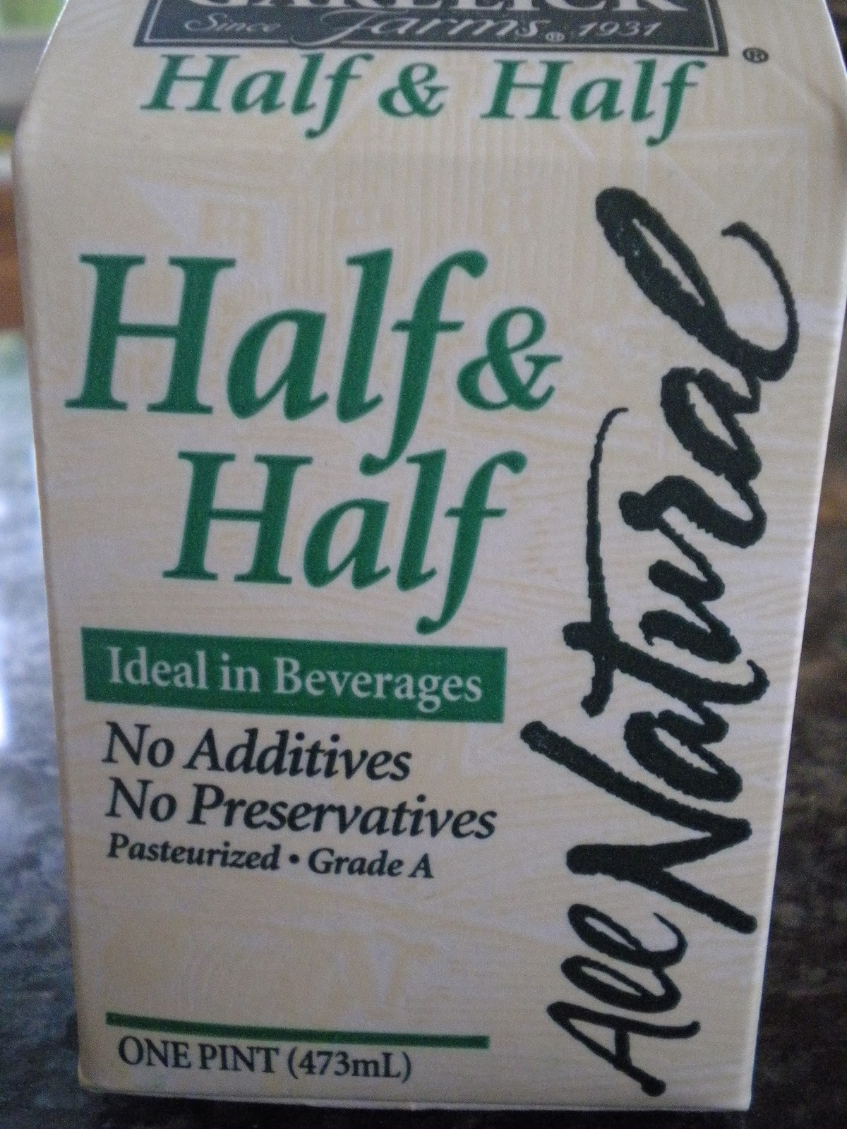 a simple challenge LowFat