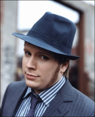 Patrick Stump