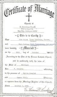 City Of Jackson Mi Marriage License City Of Jackson Mi Marriage License