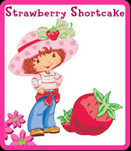 ~Babie Z in Love with Strawberry~