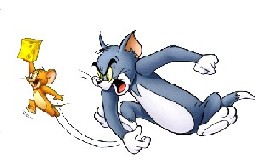 ~Babie Z and the Tom & Jerry Enigma~