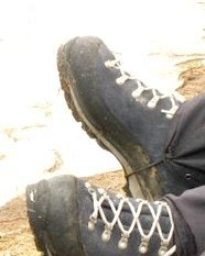 Spodnie Montane Terra Pants