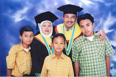 Keluarga Sentot Imam