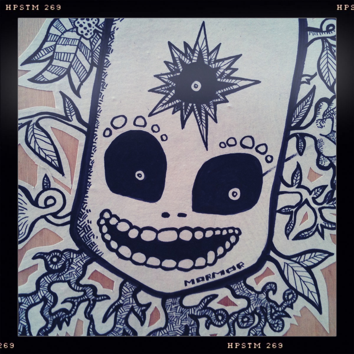 Detaljer – the vintage hausfrau
