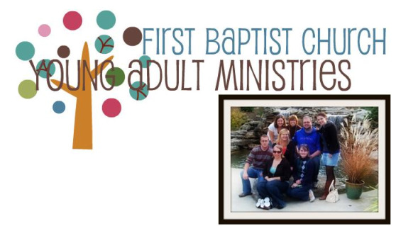 First Baptist Indy Young Adults