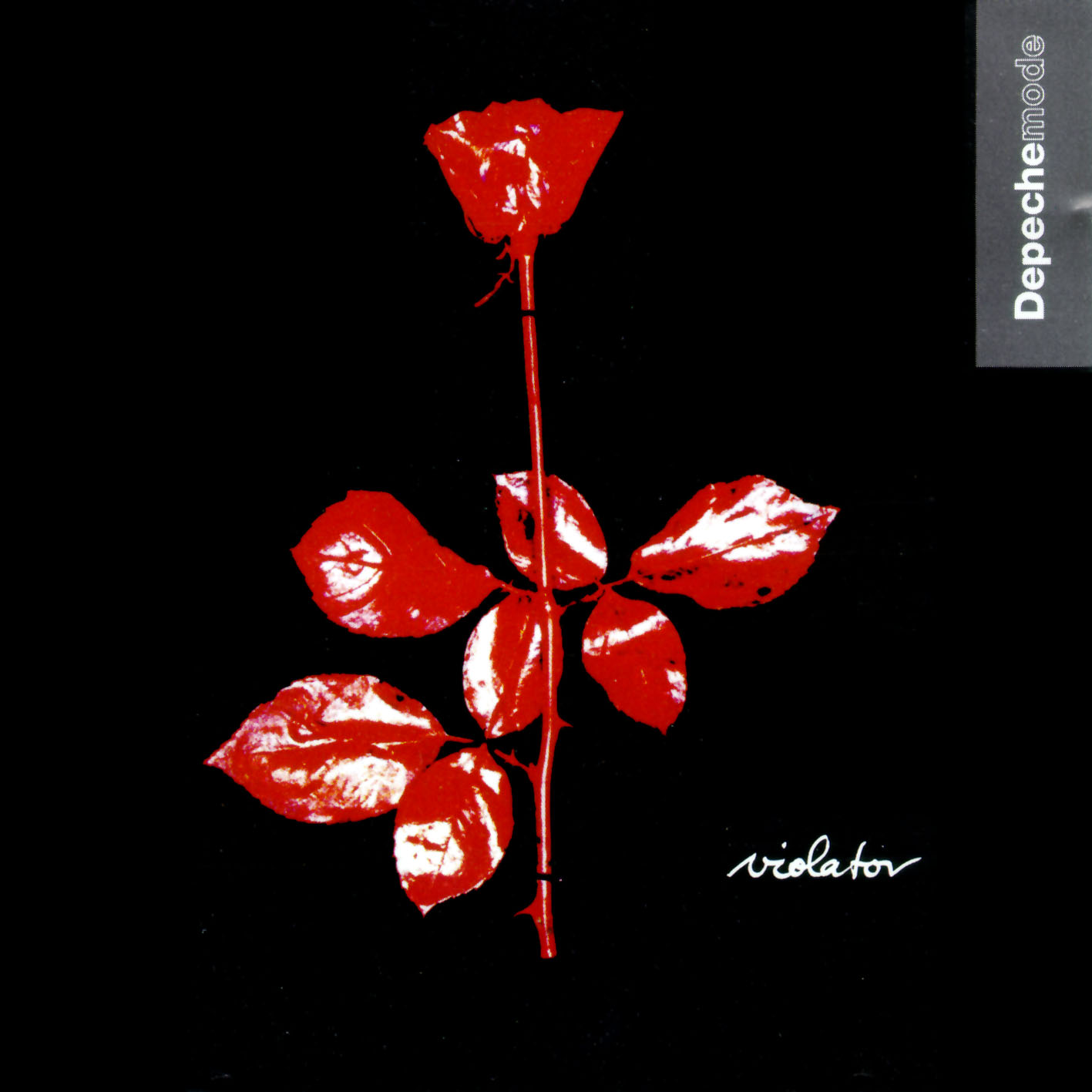 Depeche Mode - The Complete Depeche Mode Depeche Mode - The Complete Depeche Mode