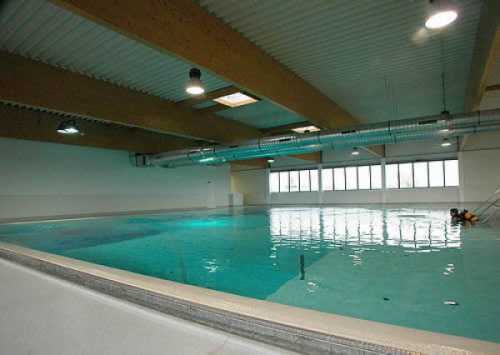 La Piscina más Honda del Mundo La Piscina más Honda del Mundo