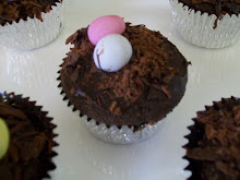 Easter Cupcakes