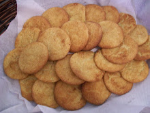 Snickerdoodles