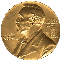 Medalla Nobel