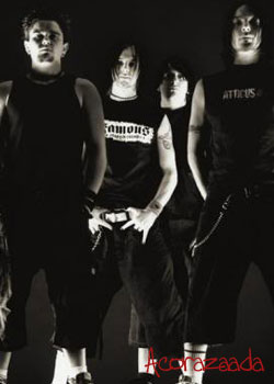 ♦BULLET FOR MY VALENTINE↓