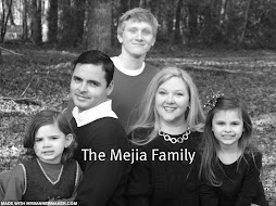 The Mejia Family