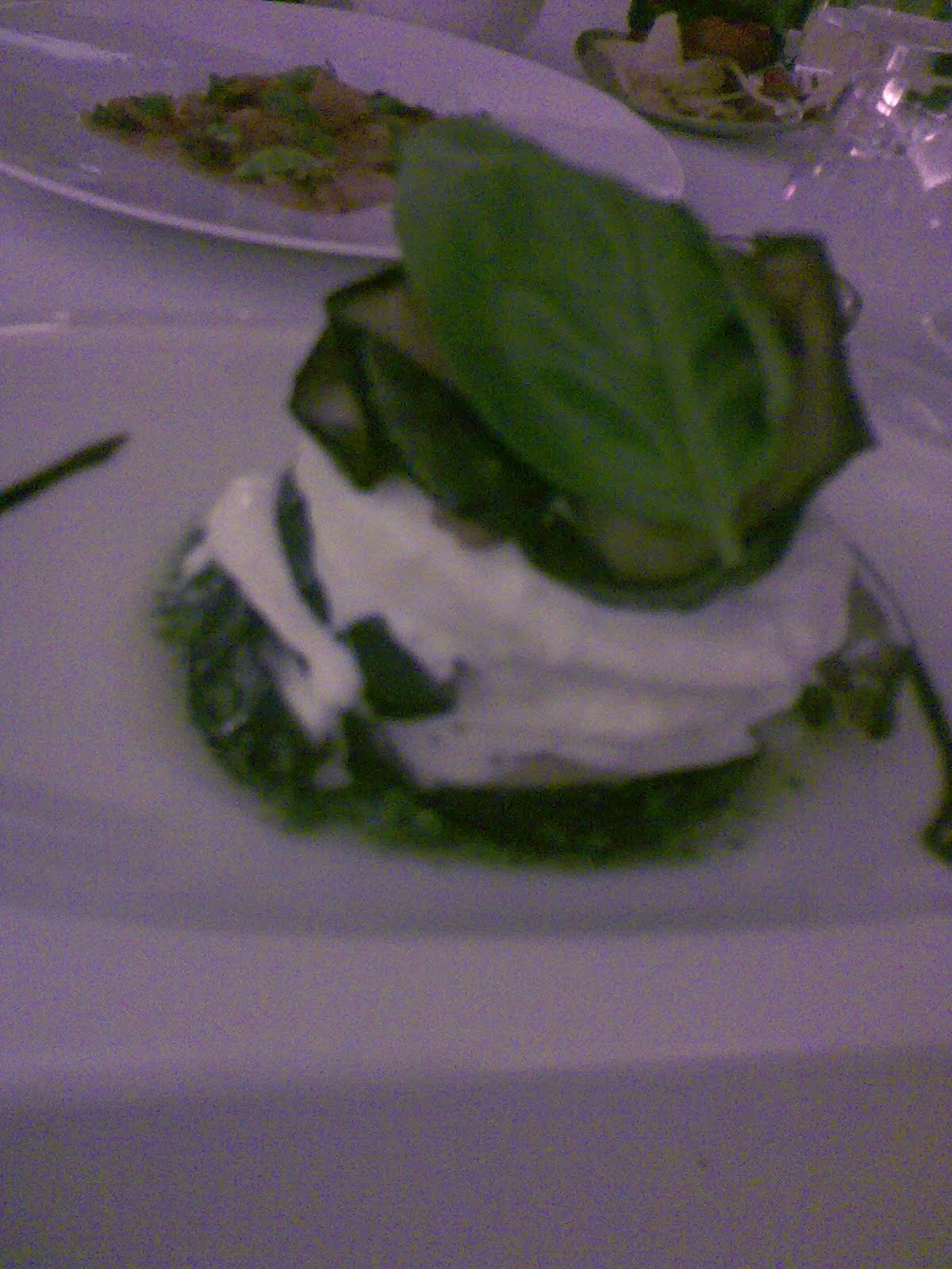 Chez Sophie Beirut