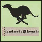 Grab A Button, Share The Greyhound Love And Help Hounds!