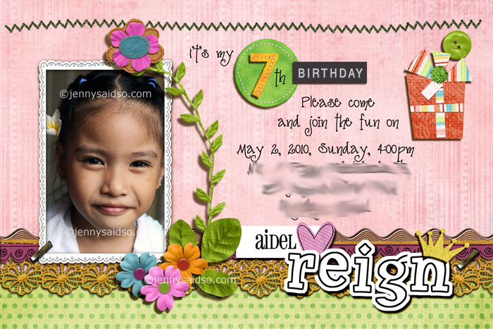 birthday sample invitation koni polycode co