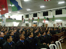 Capacitação Ministerial - conquista para a igreja