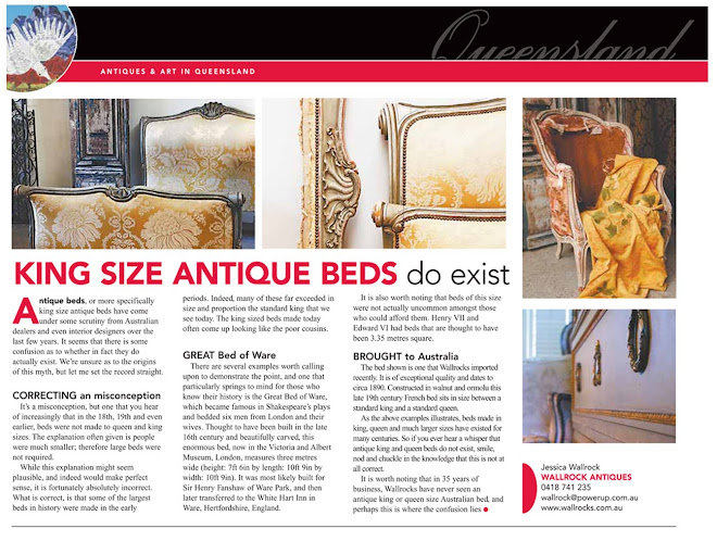 World of Arts & Antiques Magazine