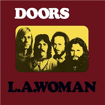 ¿Qué estáis escuchando ahora? - Página 10 The+Doors+-+LA+Woman