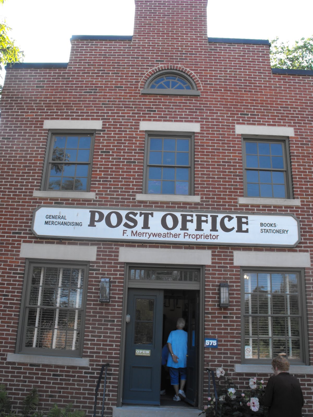 Milk before Meat Glimpses of Nauvoo