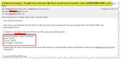 Broker forex yang terima paypal