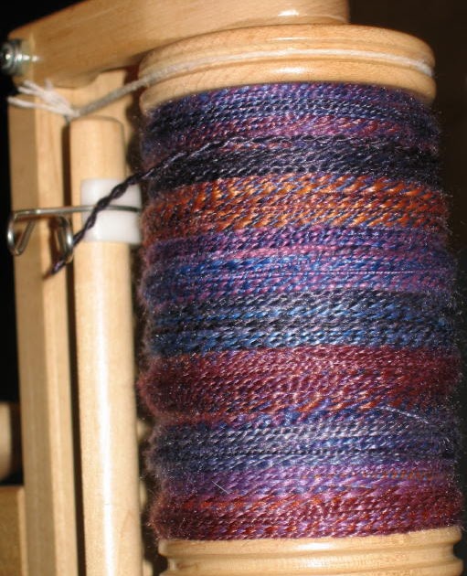 Fiber Fanatics R Us STwist / ZTwist