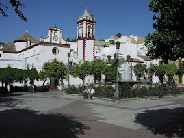 Prado del Rey