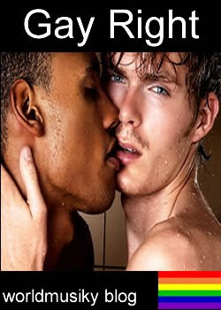 Gay senior personals