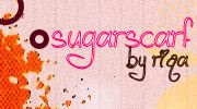 SugarScarf